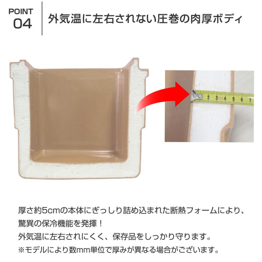 クーラーボックス 70QT(66.2L) キャスター付き HANT(ハント クーラーボックス 70QT(66.2L) キャスター付き HANT(ハント