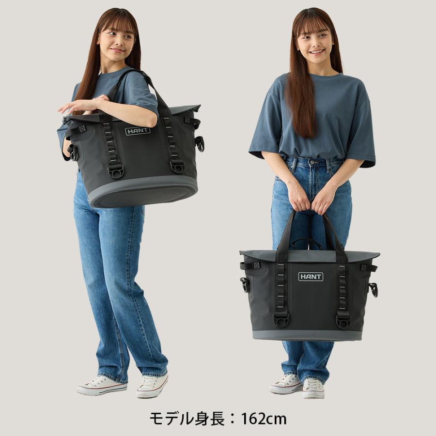 HANT(アウトドア) ソフトクーラーボックスF20 ソフトクーラー HANT(アウトドア) ソフトクーラーボックスF20 ソフトクーラー