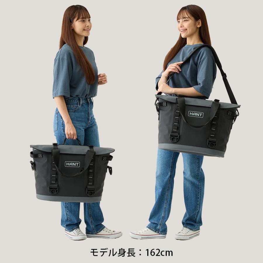 HANT(アウトドア) ソフトクーラーボックスF20 ソフトクーラー HANT(アウトドア) ソフトクーラーボックスF20 ソフトクーラー