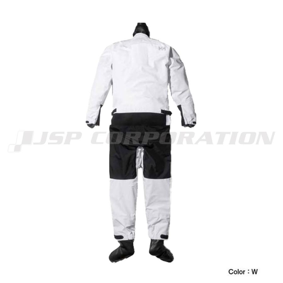 HELLY HANSEN HANSEN(ヘリーハンセン) ドライスーツ II ソックス