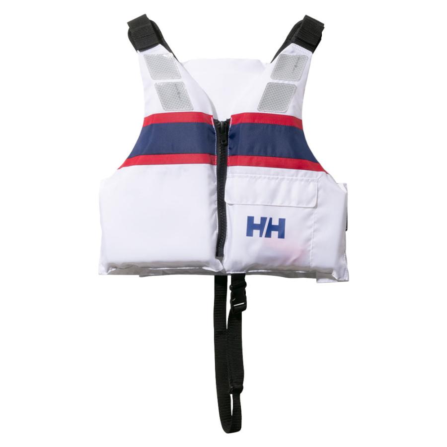 HELLY HANSEN(ヘリーハンセン) キッズ ヘリーライフジャケットの画像