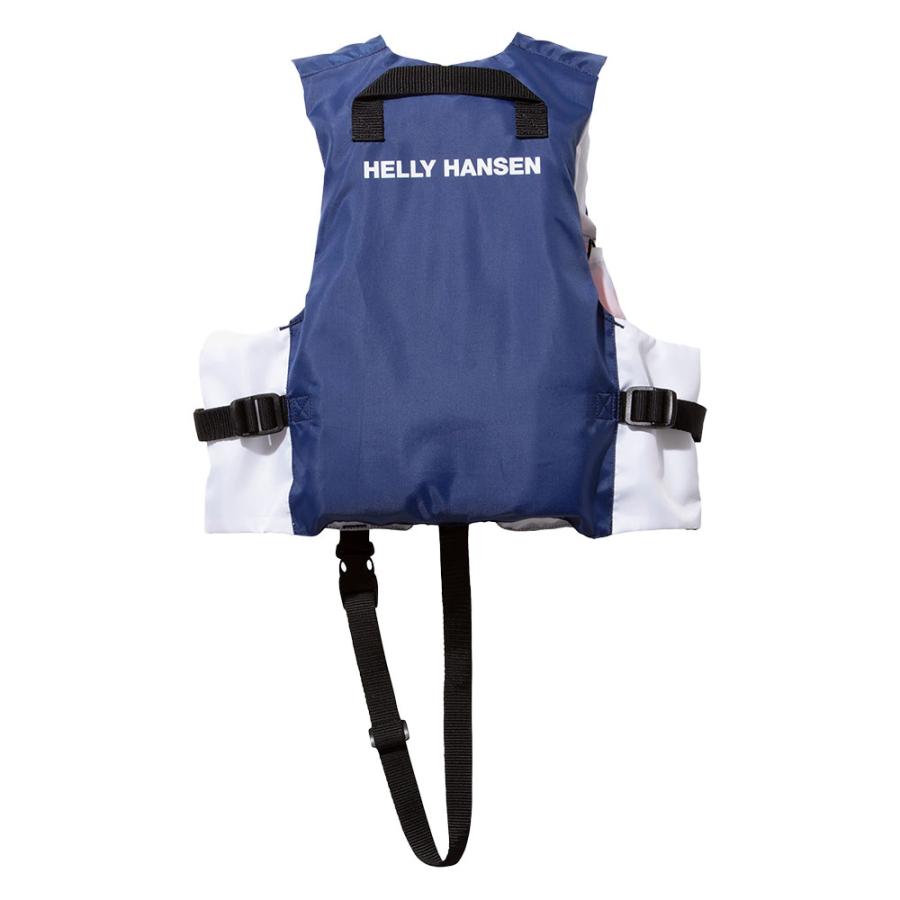 ライフジャケット　ヘリーハンセン　Mサイズ ヘリーライフジャケット ユニセックス HELLY HANSEN(ヘリー