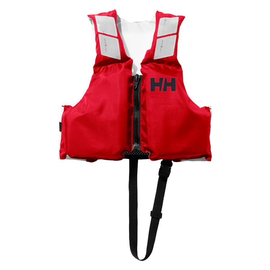 HELLY HANSEN（ヘリーハンセン） ジュニアヘリーライフジャケット
