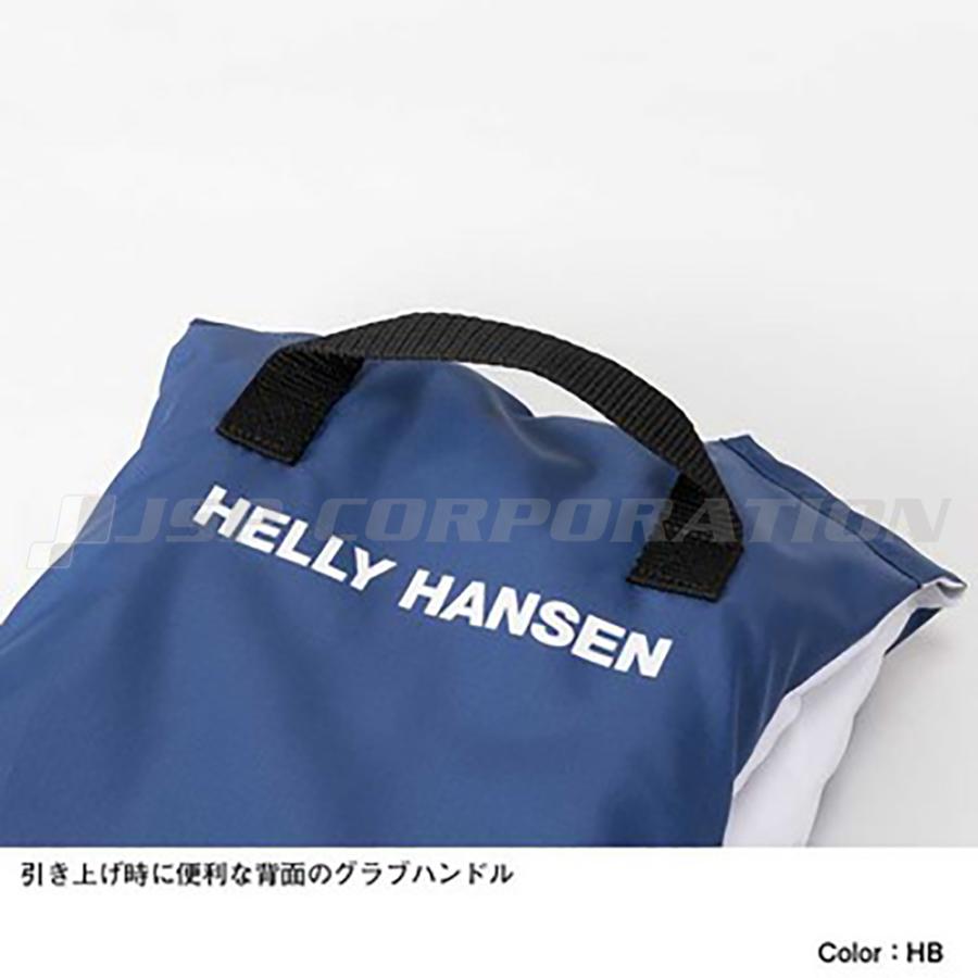 HELLY HANSEN（ヘリーハンセン） ジュニアヘリーライフジャケット