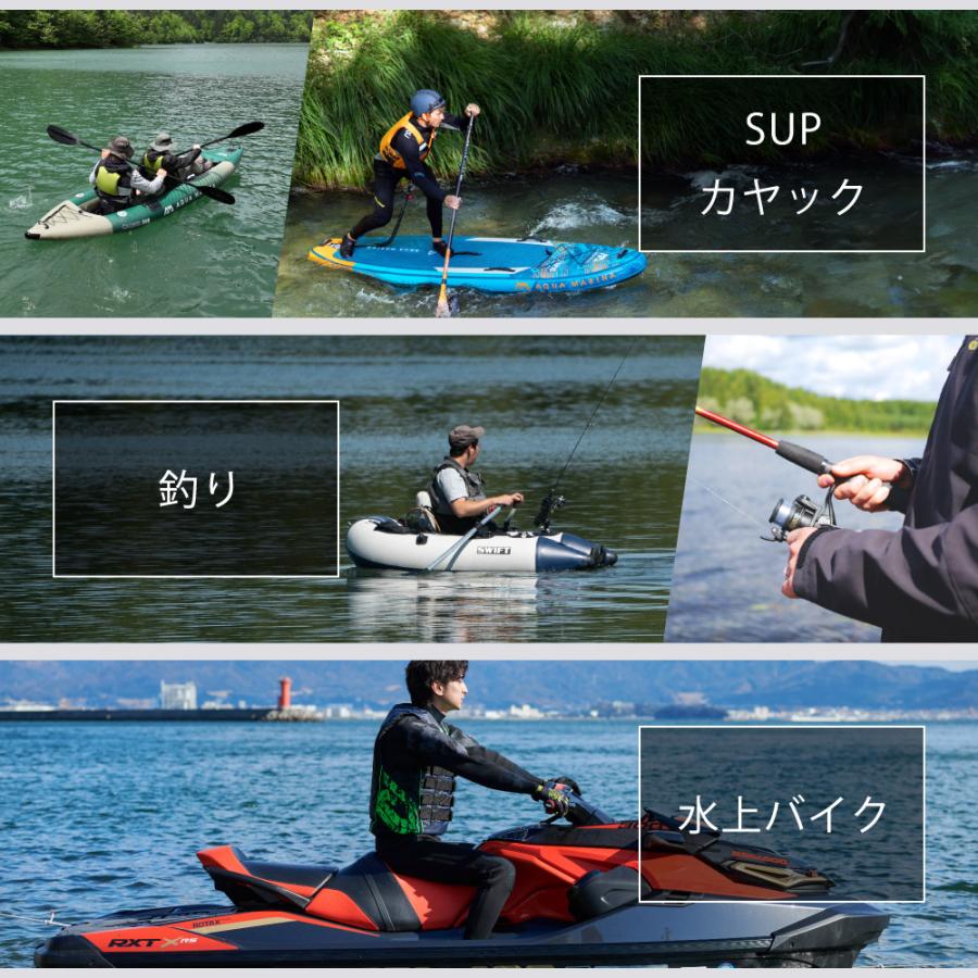 HANT（ハント） 水中作業用ドライスーツ ブーツ付き 作業用 業務用