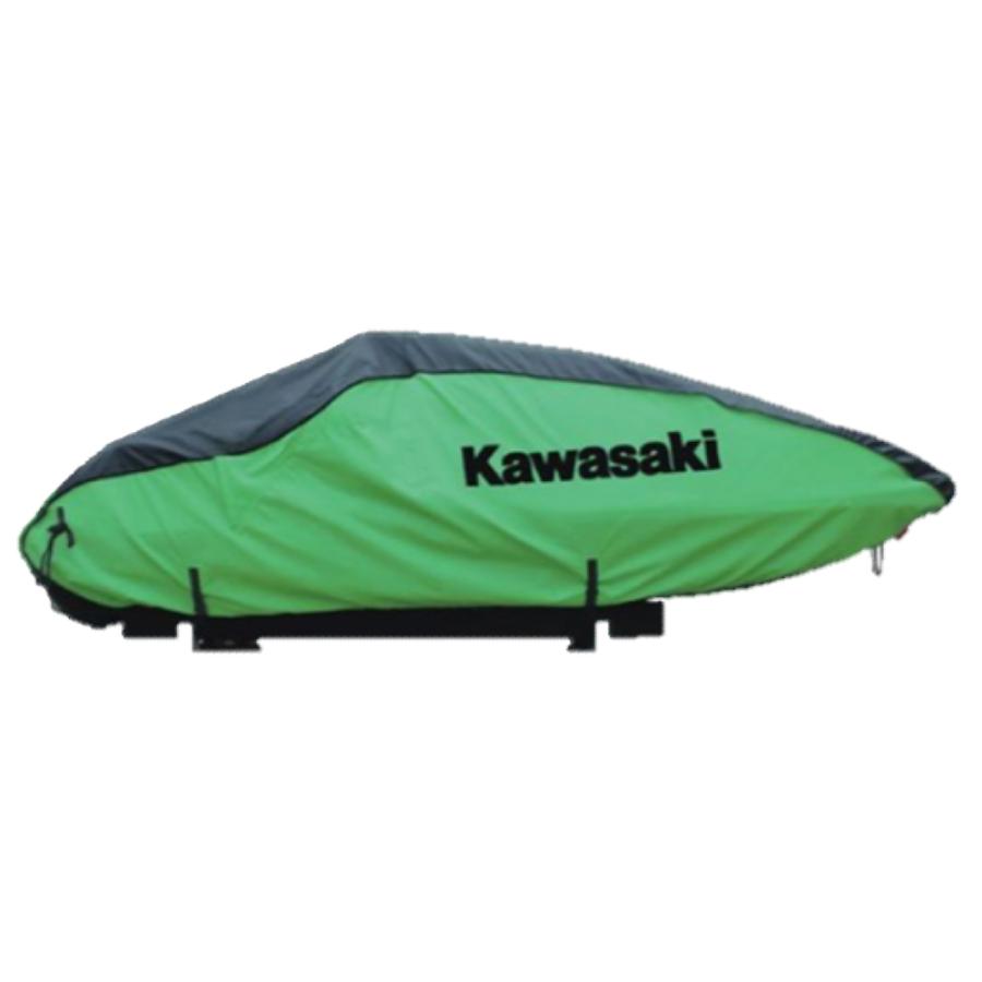 カワサキ KAWASAKI(カワサキ) ジェットスキーカバー 1500SX-R カワサキ KAWASAKI(カワサキ) ジェットスキーカバー 1500SX-R