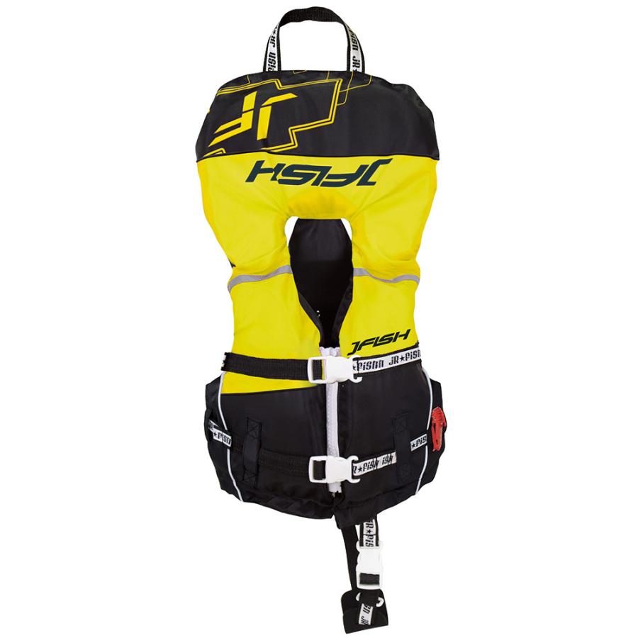 JFISH ライフジャケット Jfish ジェイフィッシュ ライフジャケット ライフベスト