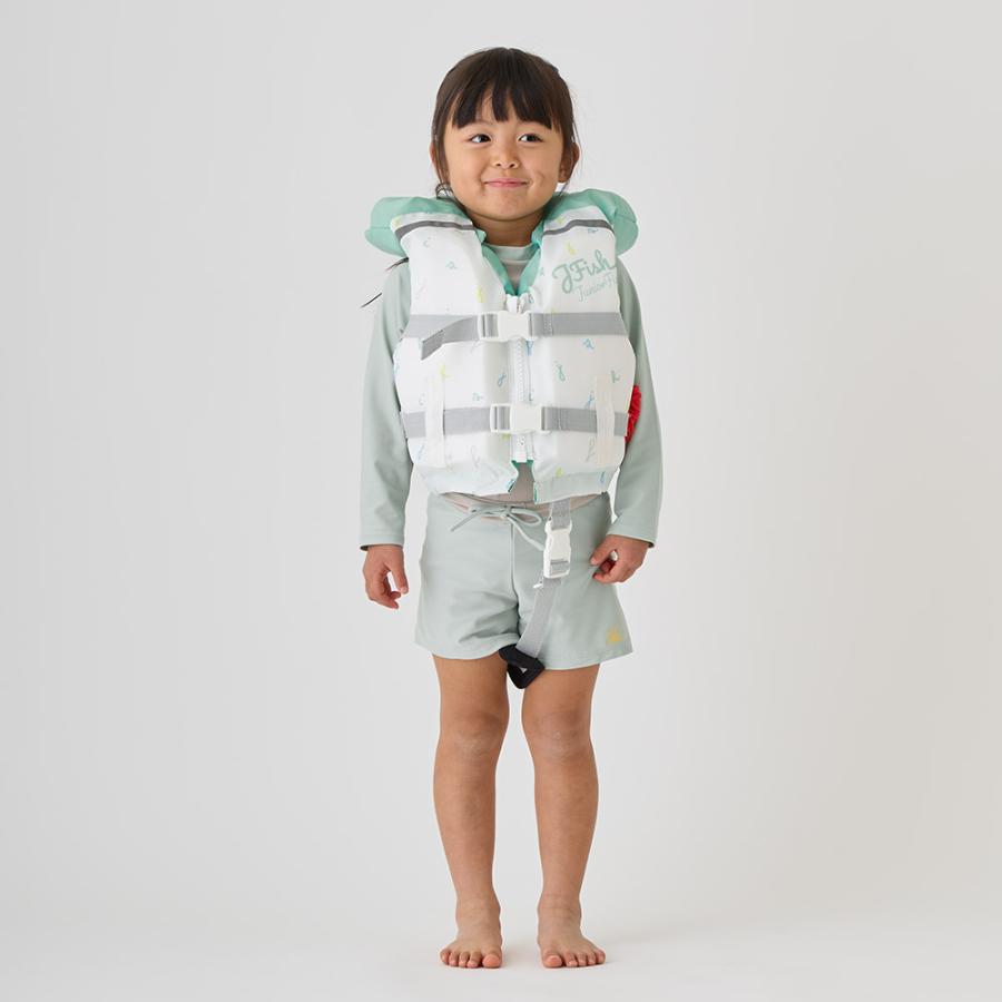 J-FISH レビュー書いてプレゼント【身長90cm〜】アウトドア