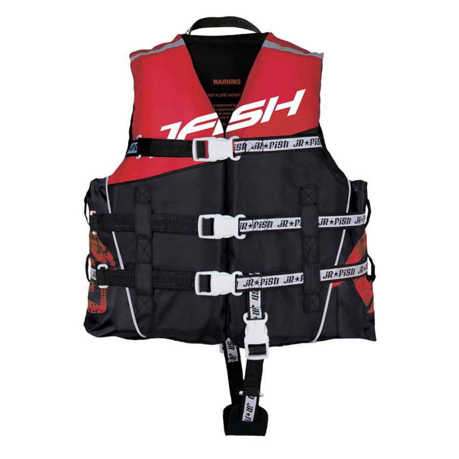【新品未使用】　J FISH JUNIOR FISH ライフジャケット　子供用 楽天市場】ライフジャケット 子供 J-FISH JUNIOR-FISH
