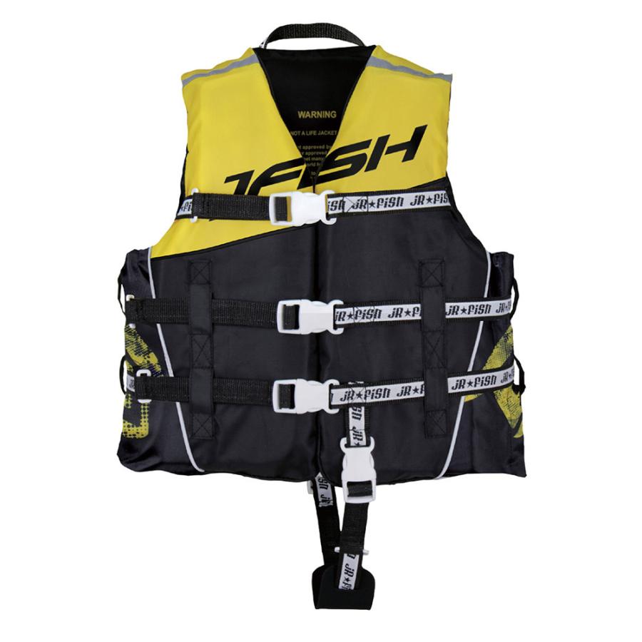 J-FISH（ジェイフィッシュ） 【年末年始セール】【身長110cm〜】ライフ