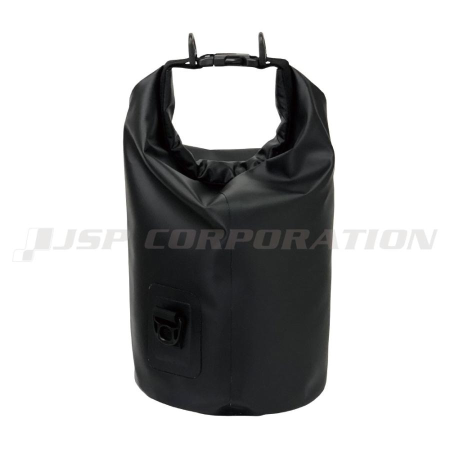 防水バック JFISH ジェイフィッシュ ドライバッグ 10L / マリンスポーツ 水上バイク ジェットスキー GRPJDB38100