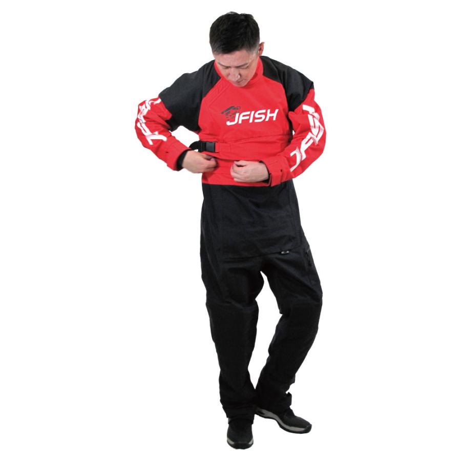 J-FISH(ジェイフィッシュ) PRO ウェットスーツ ブラック/ライム J-FISH(ジェイフィッシュ) PRO ウェットスーツ ブラック/ライム