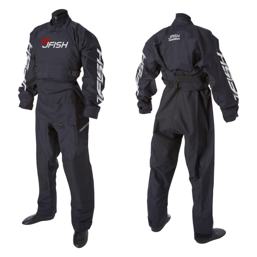 J-FISH ドライスーツ ジェットスキー EVOLUTION ソックスタイプ J-FISH ドライスーツ ジェットスキー EVOLUTION ソックスタイプ