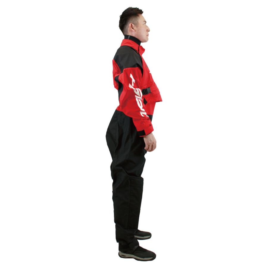 J-FISH ドライスーツ ジェットスキー EVOLUTION ソックスタイプ J-FISH ドライスーツ ジェットスキー EVOLUTION ソックスタイプ