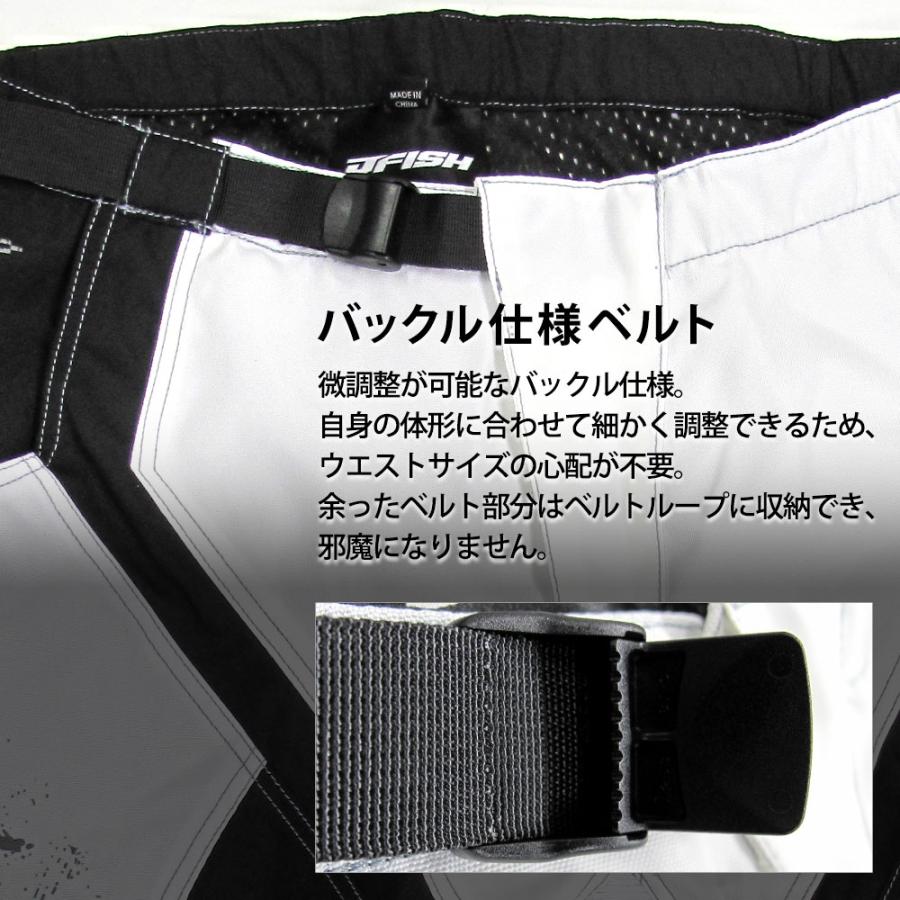 J-FISH ボートショーツ 水着 ジェイフィッシュ エクストリーム