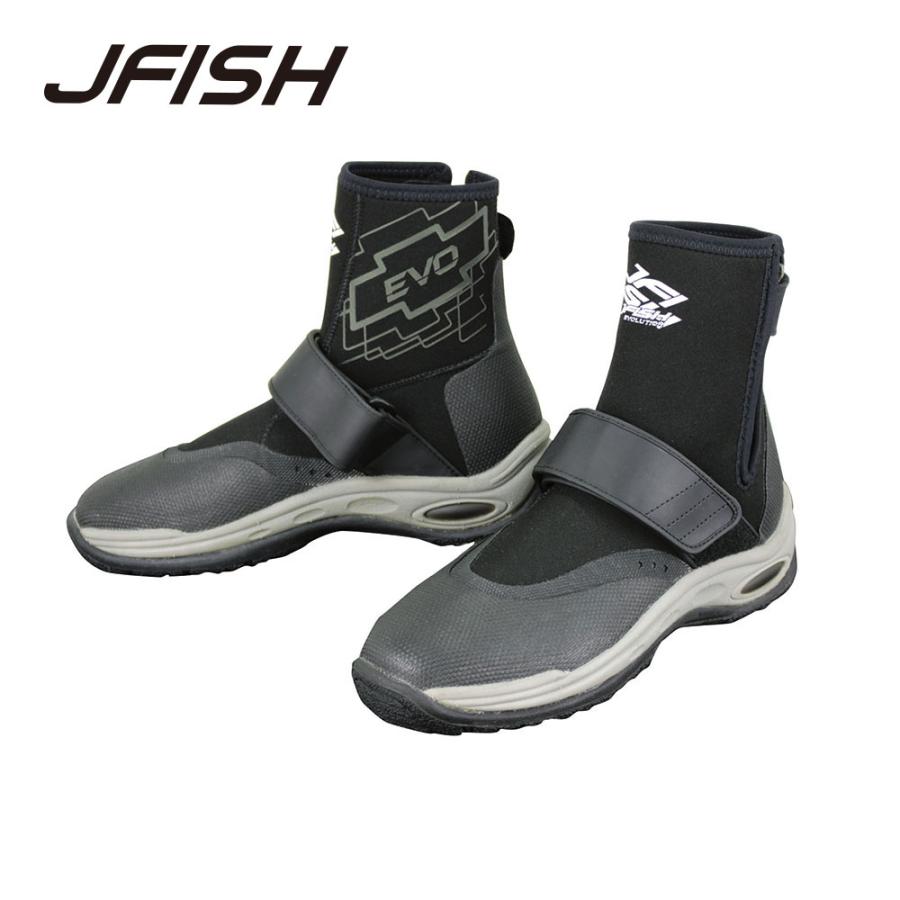 J-FISH マリンシューズ 靴 エボリューション ジェットブーツ J-FISH マリンシューズ 靴 エボリューション ジェットブーツ