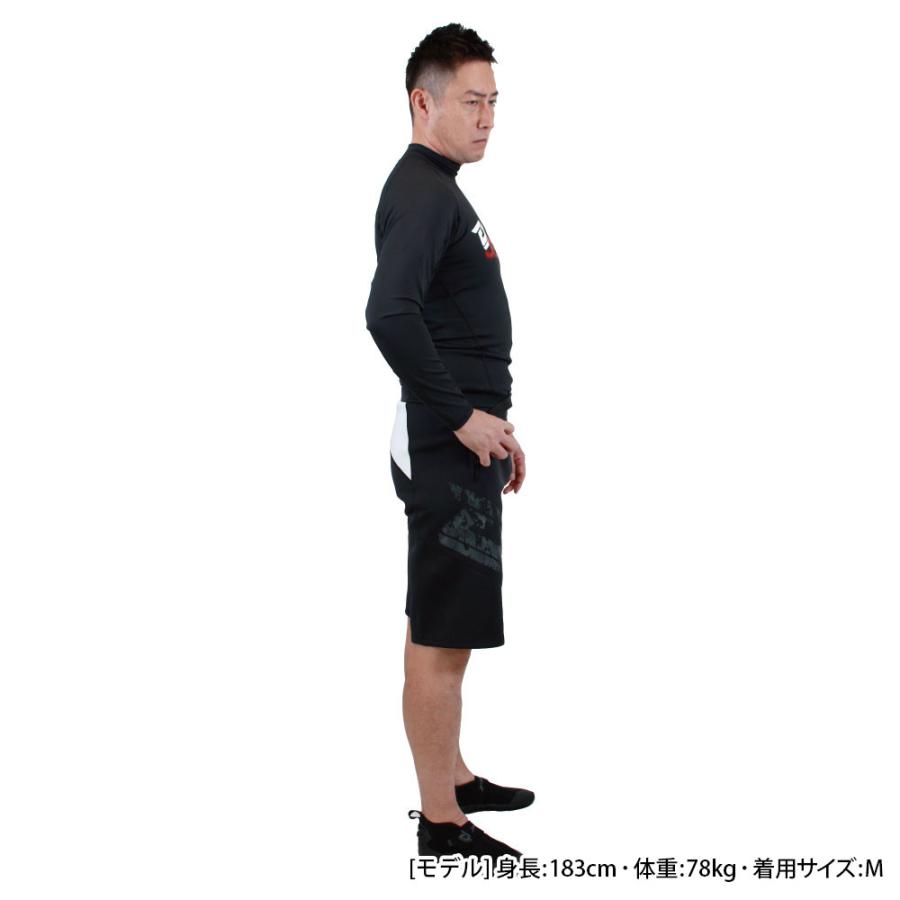 J-FISH ウェットパンツ ハーフ エボリューション フリースタイル J-FISH ウェットパンツ ハーフ エボリューション フリースタイル