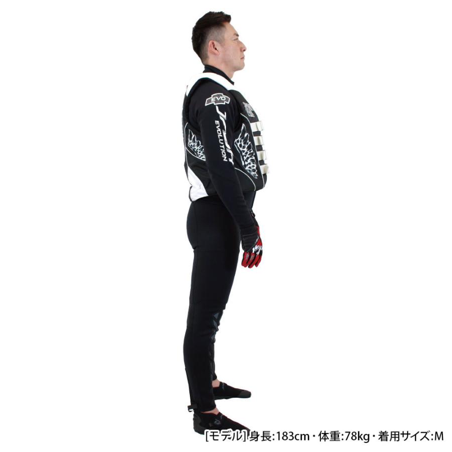 J-FISH ライフジャケット ジェットスキー PRO ライフベスト