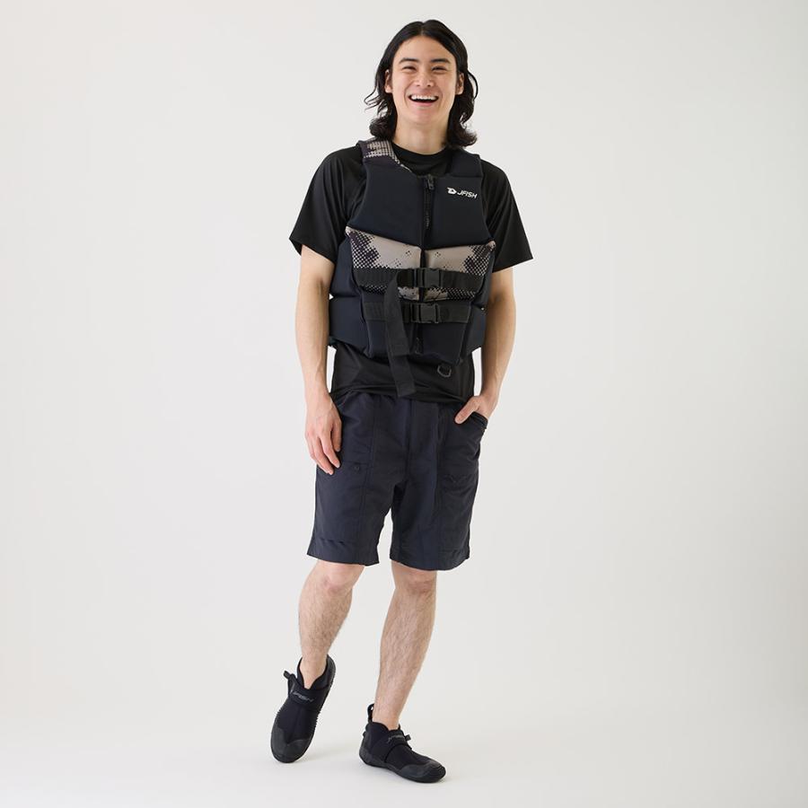 J-FISH（ジェイフィッシュ） ライフジャケット ジェットスキー ネオ