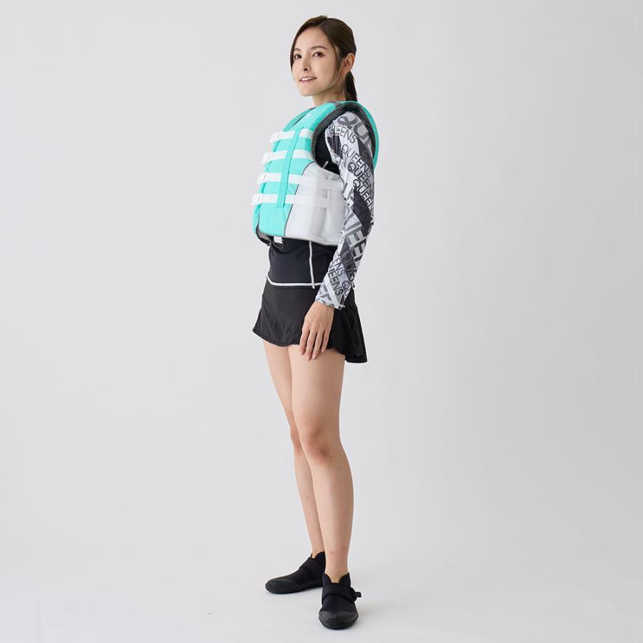 J-FISH（ジェイフィッシュ） 小型特殊(PWC)船舶検査対応 ライフ