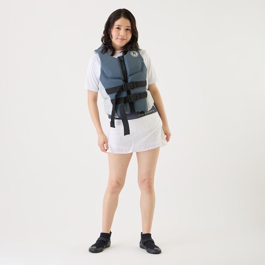 J-FISH（ジェイフィッシュ） ライフジャケット レディース 大人用