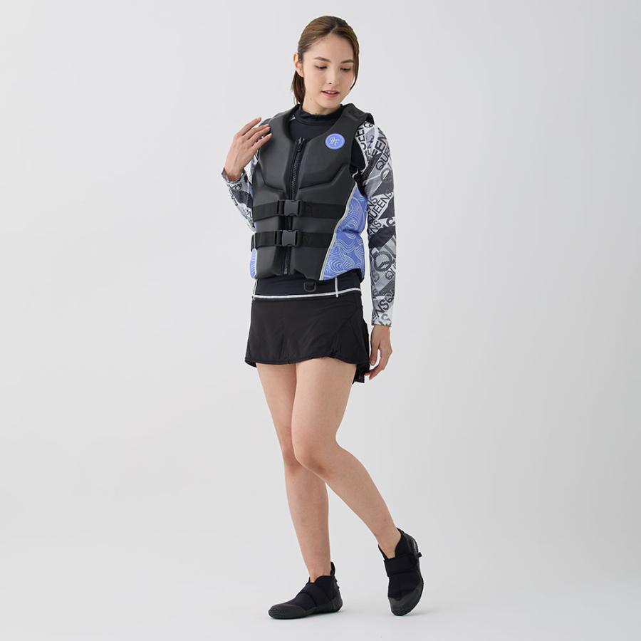 J-FISH（ジェイフィッシュ） ライフジャケット レディース 大人用