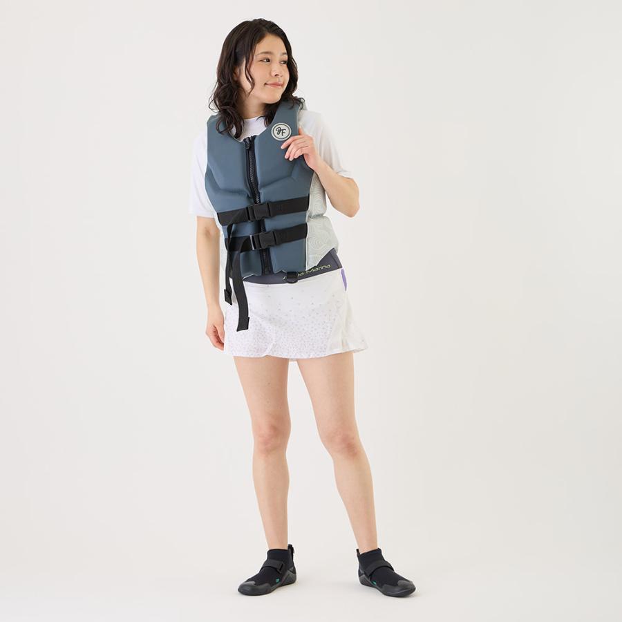 J-FISH（ジェイフィッシュ） ライフジャケット レディース 大人用