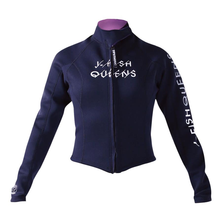 J-FISH ウェットスーツ ジェイフィッシュ QUEENS クイーンズ J-FISH ウェットスーツ ジェイフィッシュ QUEENS クイーンズ