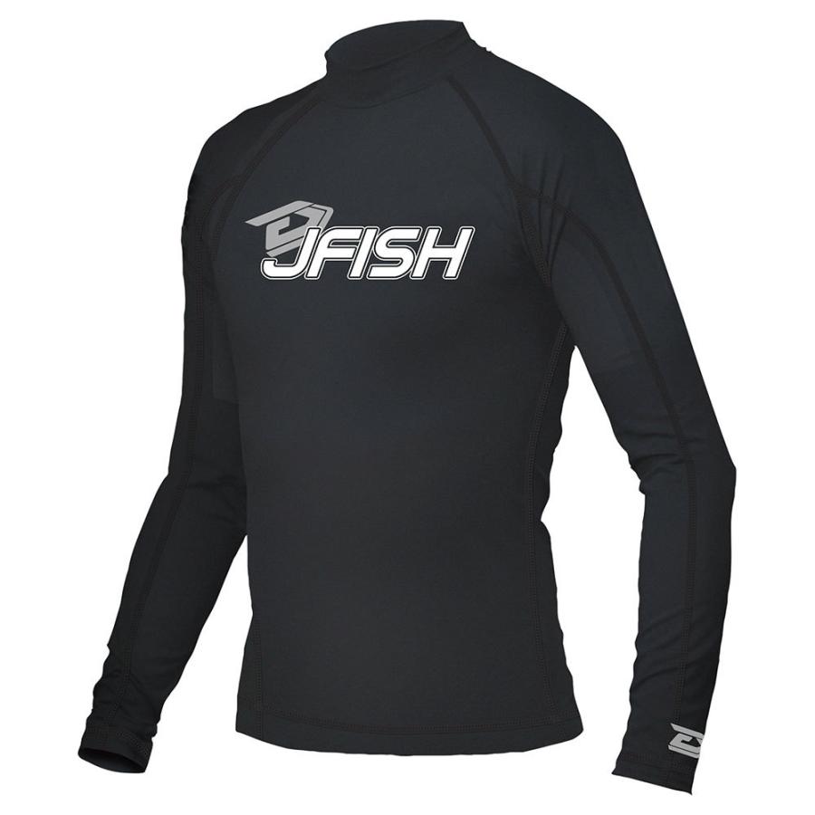 J-FISH ラッシュガード エボリューション 長袖 ジェイフィッシュ