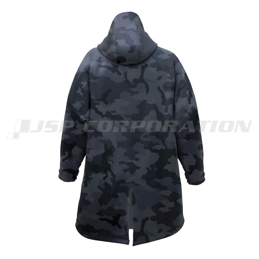 j-fish Pro ツアーコート J-FISH ツアーコート J-FISH/ジェイフィッシュ ネオプレン 防寒