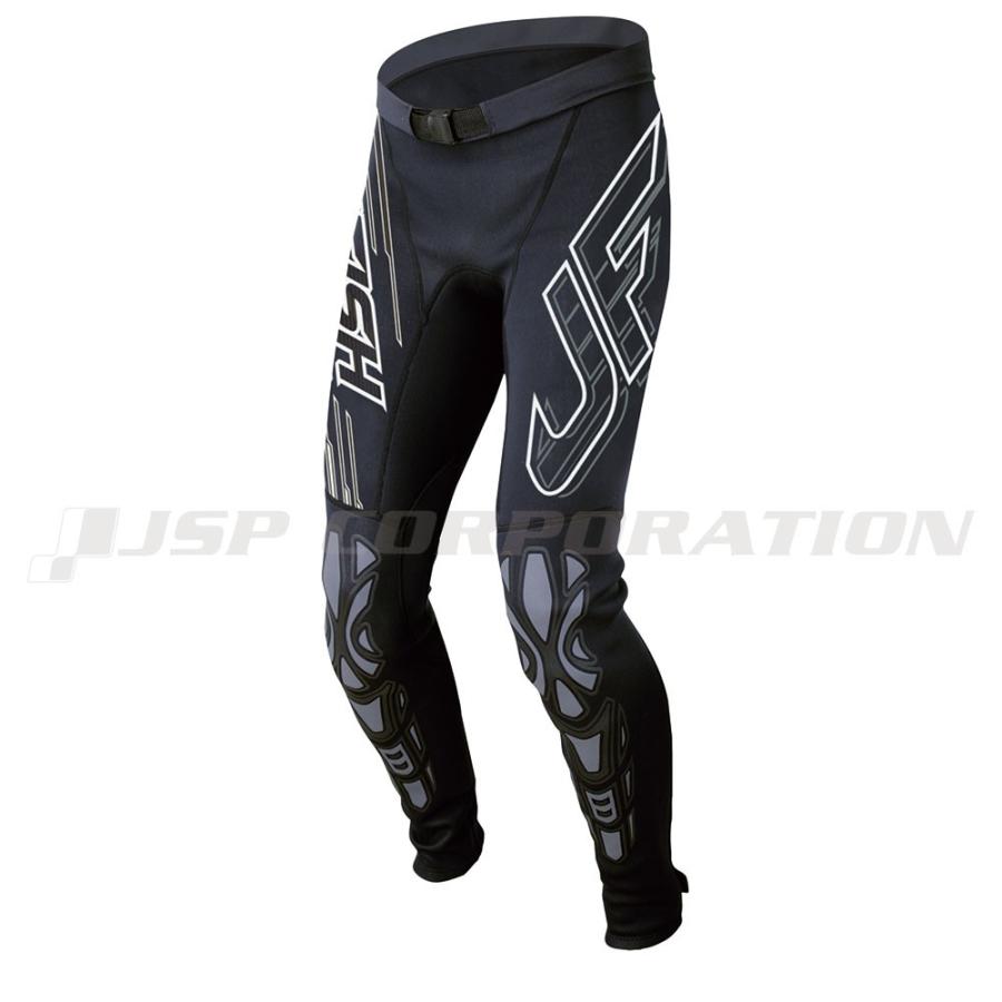 J-FISH ウェットスーツパンツ ジェイフィッシュ