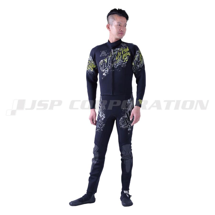 J-FISH ウェットスーツ J-FISH(ジェイフィッシュ)PRO プロ J-FISH ウェットスーツ J-FISH(ジェイフィッシュ)PRO プロ