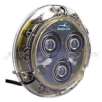 水中ライト　フィン BlueFin LED(ブルーフィン) 水中ライト Piranha P12 : ネオネット