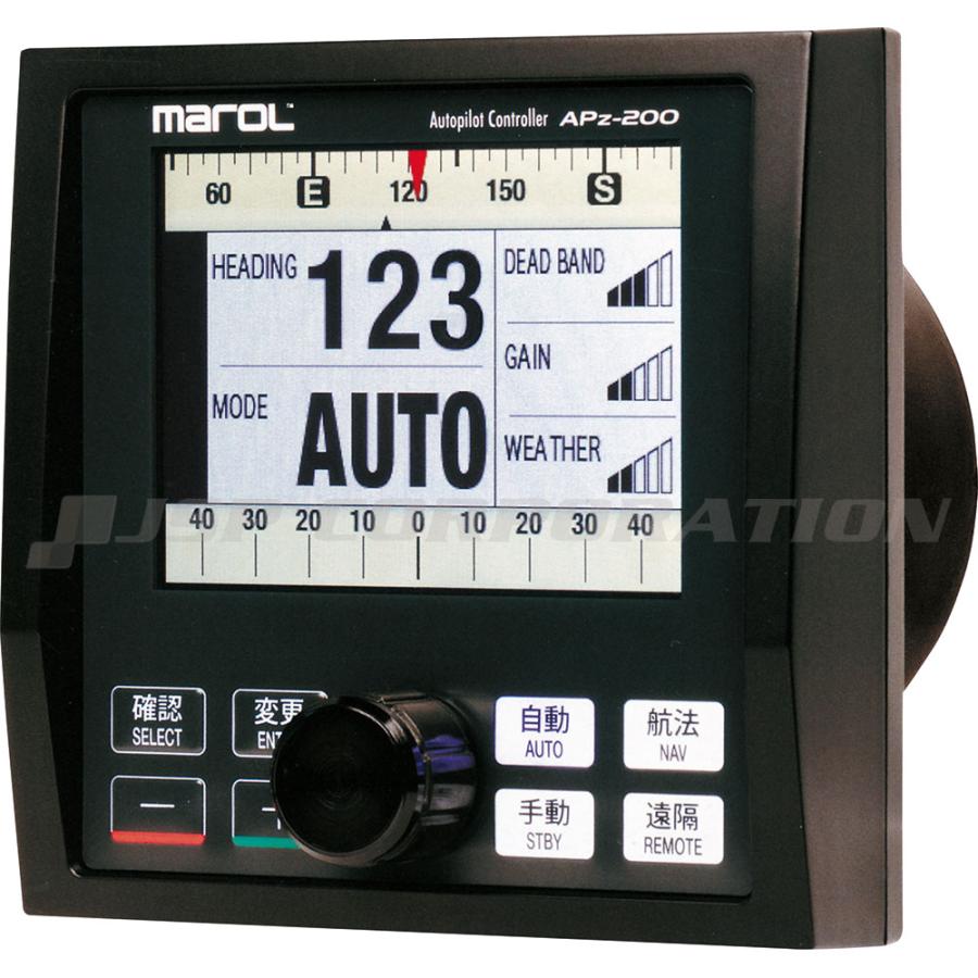 オートパイロット