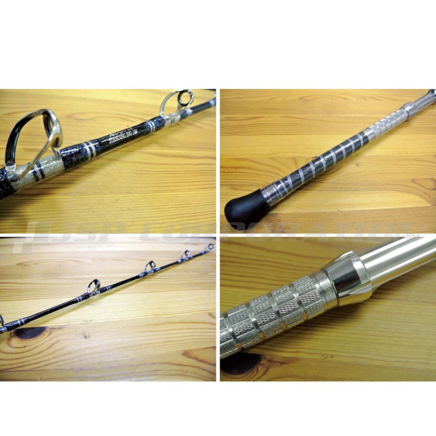 アリゲーター スタンディング エボ 180 : ネオネットマリンYahoo!店