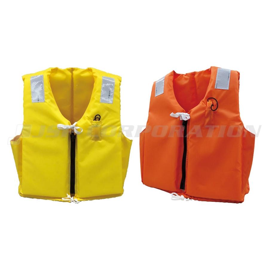 高階救命器具 救命胴衣 TK-24ARS 新基準