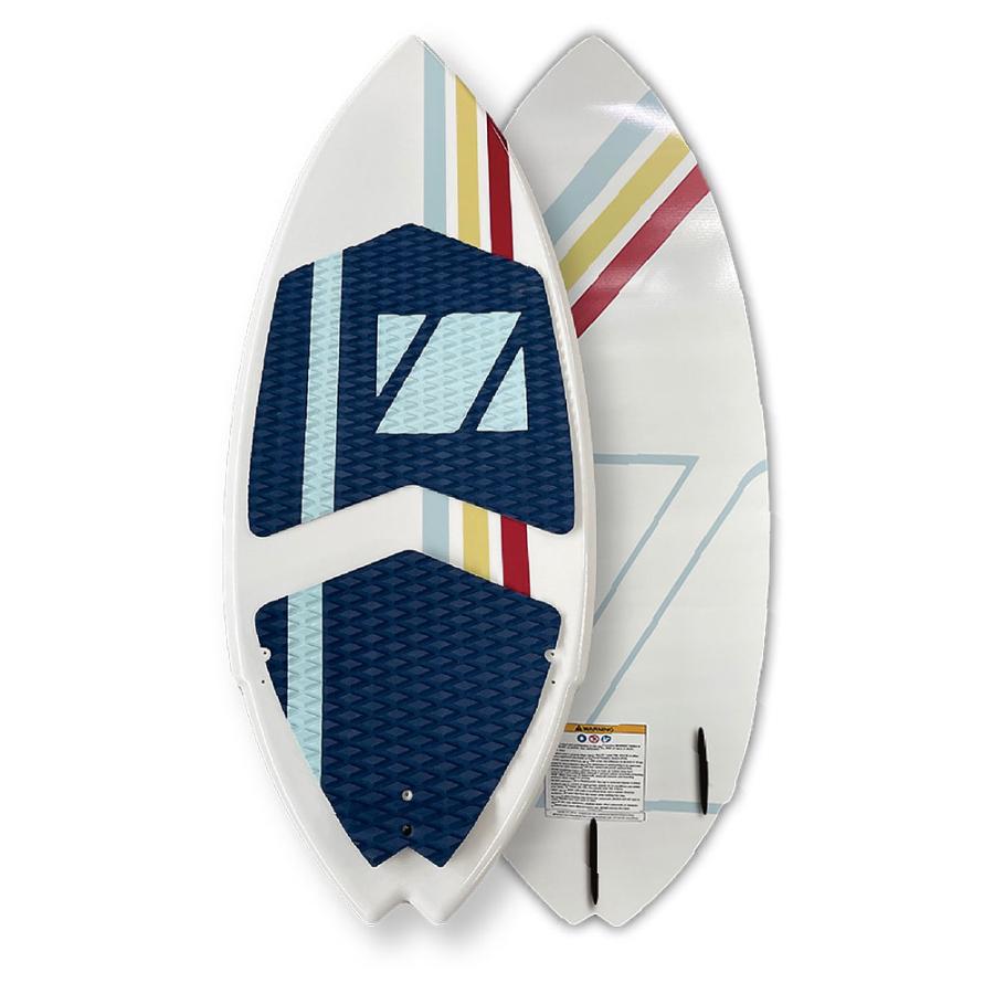 ZUP WAKF SURF ボート本体のみ | ブランド登録なし | 04