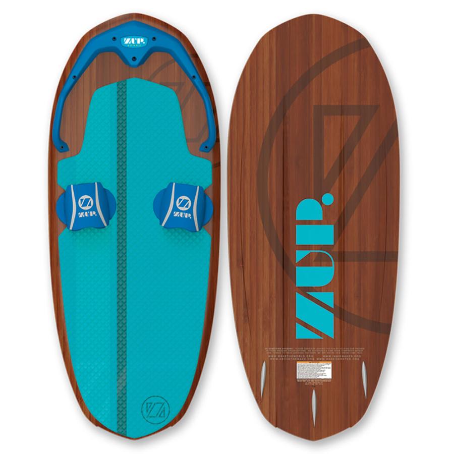 ZUP ドゥーモアボート゛4 本体のみ | ブランド登録なし | 03