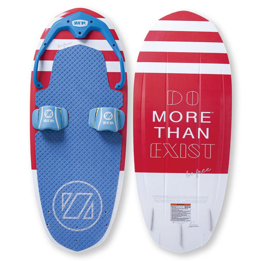 ZUP ドゥーモアボート゛4 本体のみ | ブランド登録なし | 04