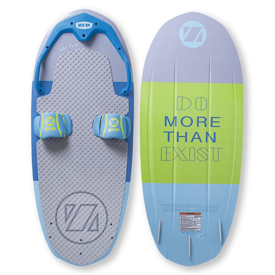 ZUP ドゥーモアボート゛4 本体のみ | ブランド登録なし | 05