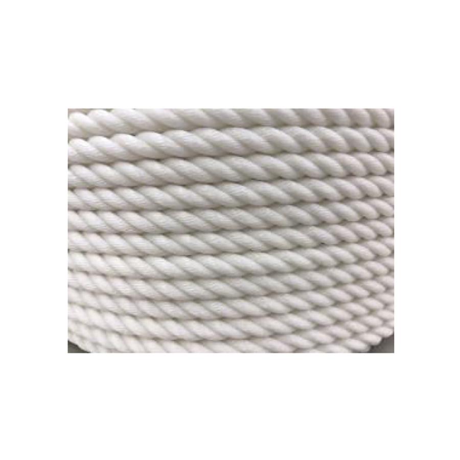 ポリエチレンロープ HZ ロープ 18mm×200m : ネオネットマリンYahoo!店