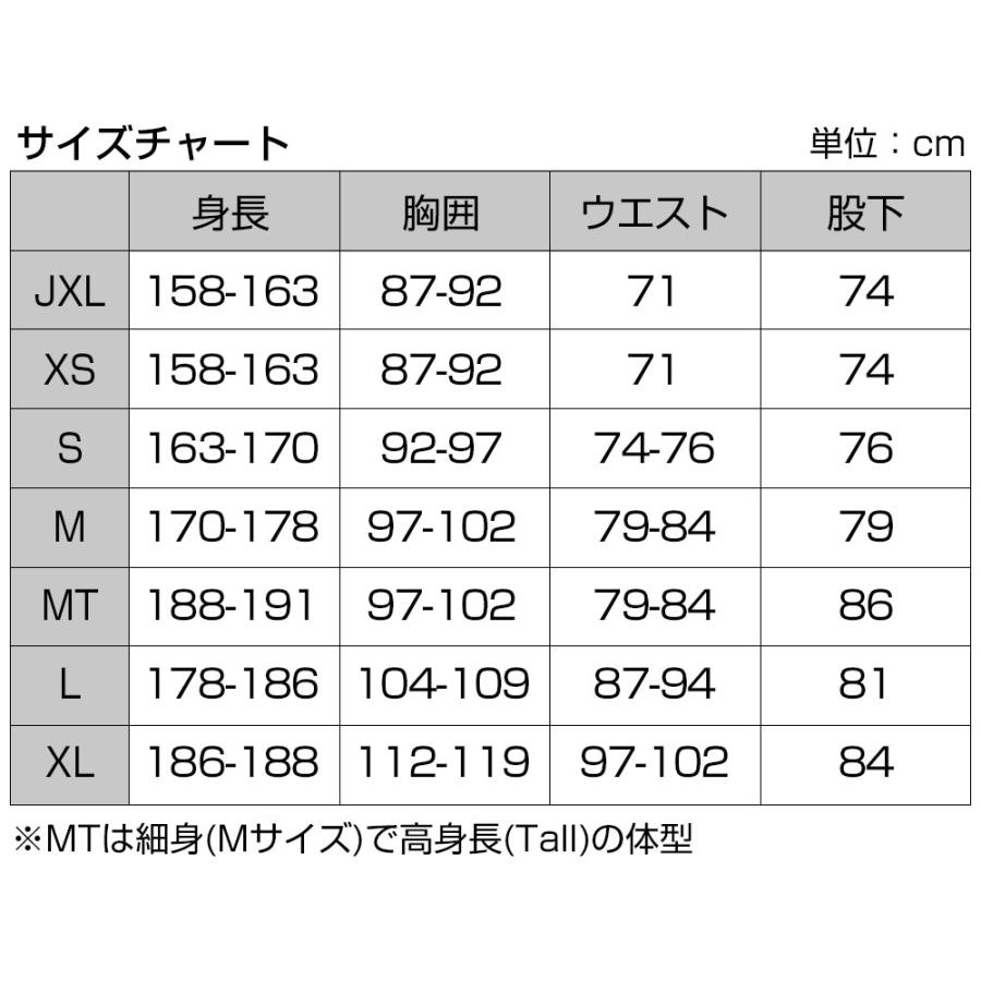 GILL(ギル) OS3 コーストクルージングジャケットの画像
