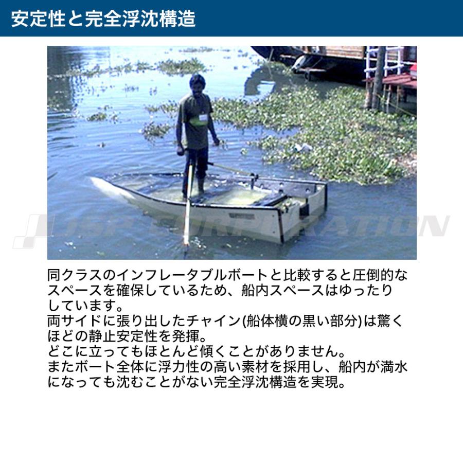 ポータボート ホンダ 2馬力 船外機 セット 10フィート 3人乗り ポータボート ホンダ 2馬力 船外機 セット 10フィート 3人乗り