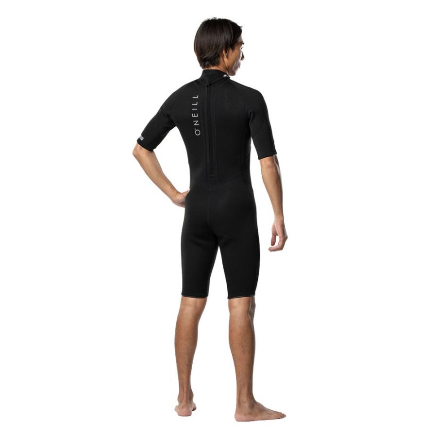 O’NEILL(オニール) REACTOR リアクター SSスプリング 3×2 | O'NEILL | 01