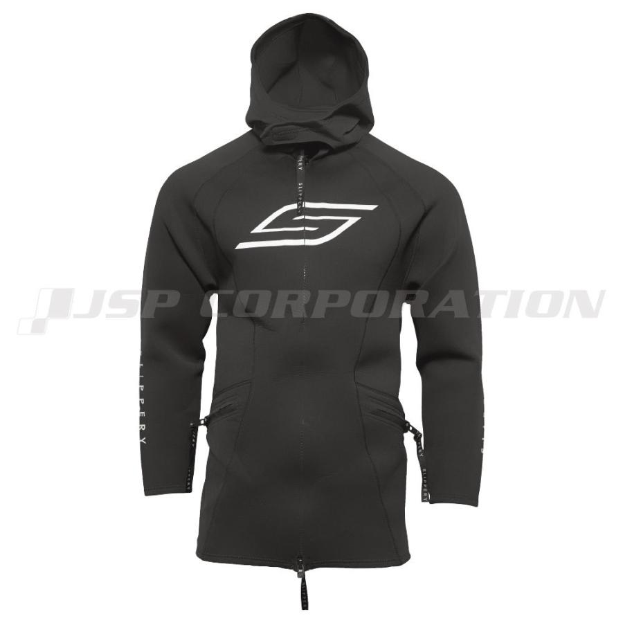 SLIPPERY(スリッパリー) ツアーコート : ネオネットマリンYahoo!店