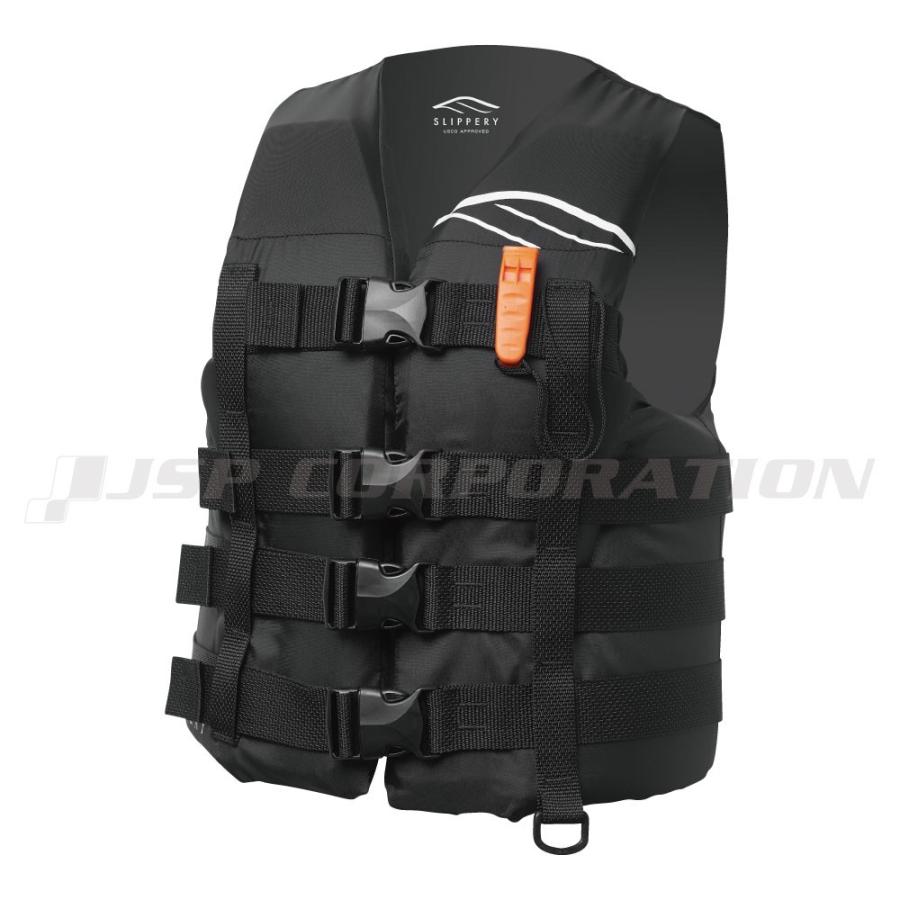 SLIPPERY(スリッパリー) ハイドロメンズベスト (HYDRO MENS VEST