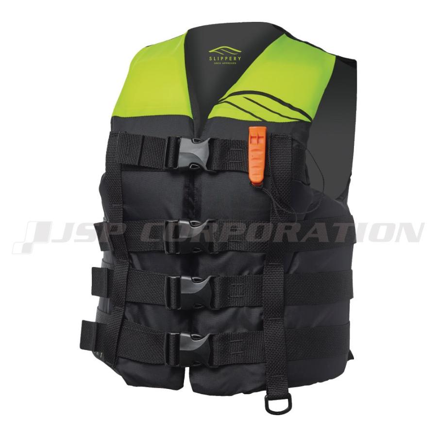 SLIPPERY(スリッパリー) ハイドロメンズベスト (HYDRO MENS VEST