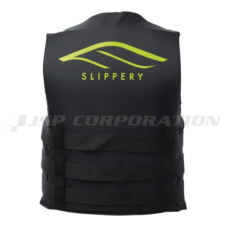 SLIPPERY(スリッパリー) ハイドロメンズベスト (HYDRO MENS VEST
