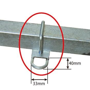 アクセサリー SOREX SOREX ショックアブソーバーセット SRX-029 純正 ソレックス