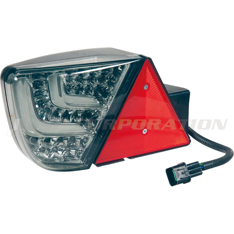 SOREX（ソレックス） トレーラー用 アドバンスト LEDコンビネーション